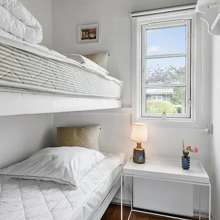 2 Bedroom Cozy In Allinge-Sandvig