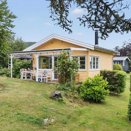 Casa de Férias 2 Bedroom Cozy In Allinge-Sandvig