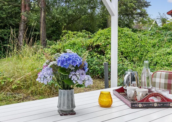 2 Bedroom Cozy In Allinge-Sandvig